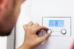 best Tangmere boiler servicing companies
