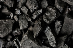 Tangmere coal boiler costs